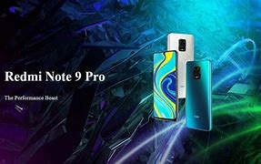 Image result for Redmi Note 9 Pro Battery