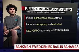Sam Bankman-Fried sentencing 的图像结果