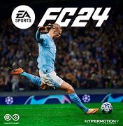 Image result for FIFA 24 Poster