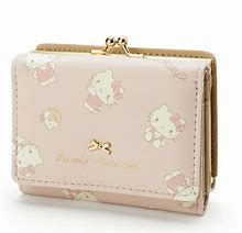 Image result for Hello Kitty Mini Wallet