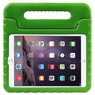 Image result for White iPad 2 in Kiddle Case