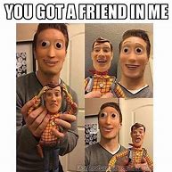 Image result for Funny Creepy Face Meme