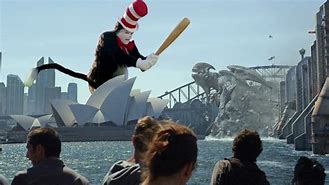 Image result for Cat in the Hat 911 Meme