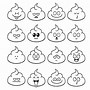 Image result for Baby Poo Emoji