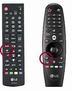 Image result for LG Remote Control Input Button