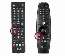 Image result for LG TV Remote Input Botton