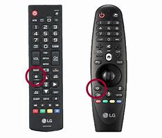 Image result for LG TV Remote Akb76039902