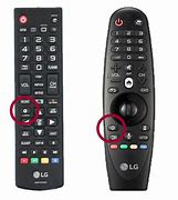 Image result for LG TV Enter Button