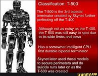 Image result for T500 Terminator