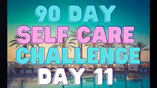 Image result for April Self-Care Challenge