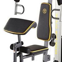 Image result for Gold Gym X55
