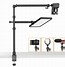 Image result for Camera Table Mount