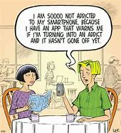 Image result for Using Cell Phone at Site Cartoons