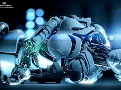 Image result for Robot Wallpapers for Computer