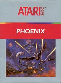 Image result for Atari 2600 Box