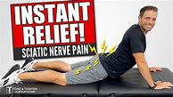 Image result for Sciatic Nerve Pain Relief