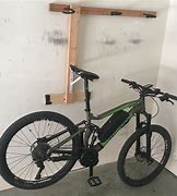Image result for E-Bike Hold Down DIY