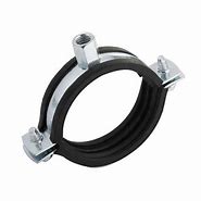 Image result for Plastic Pipe Hangers