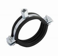 Image result for Plumbing Pipe Hangers