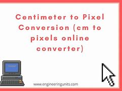 Image result for 1 Cm to Pixel