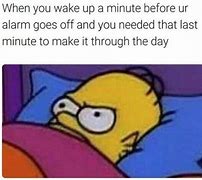 Image result for Going to Sleep Meme