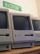 Image result for Macintosh Timeline