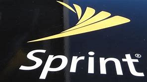 Image result for Sprint Cell Logo