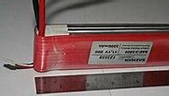 Image result for Lithium Polymer Battery