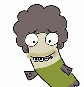 Image result for Oscar From Fish Hooks