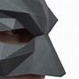 Image result for Papercraft Batman Mask