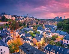 Image result for Luxemburgo