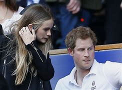 Image result for Cressida Prince Harry