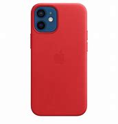 Image result for iPhone 12 Mini Leather Case