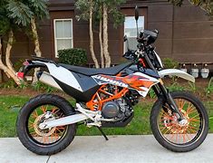 Image result for 690 Enduro R