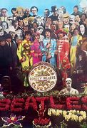 Image result for Sir Robert Peel Sgt. Pepper