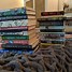 Image result for 50 Books to Colors