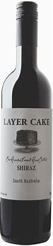 Image result for Pure Love Shiraz Layer Cake One Hundred Percent Pure