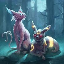Image result for Bune Mythical Creature