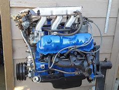 Image result for Ford V6 Performance