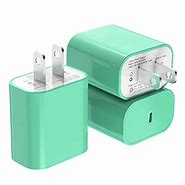 Image result for iPhone Fast Charger