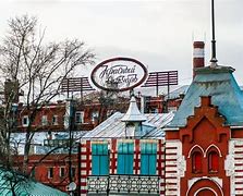 Image result for Chocolate Factory in Russia