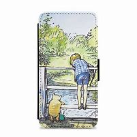 Image result for Winnie the Pooh Flip Phone Case