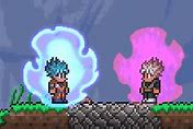 Image result for Dragon Ball Terraria