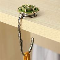 Image result for Swivel Hooks for Handbags