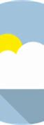 Image result for Android Weather App Icon