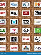 Image result for Different TV Companies
