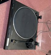 Image result for Pioneer PL-550