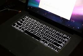 Image result for MacBook Backlit Keyboard