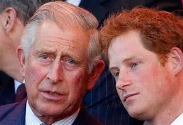 Image result for Charles Spencer and Prince Harry