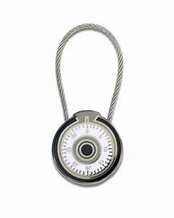 Image result for Stainless Steel Wire Key Ring